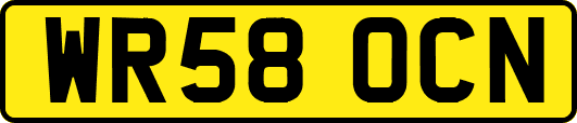 WR58OCN