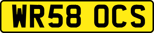 WR58OCS