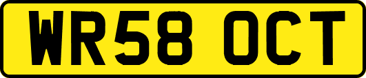 WR58OCT