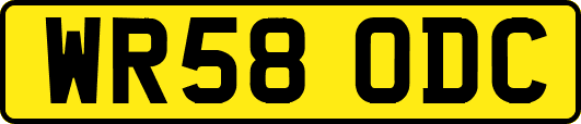 WR58ODC