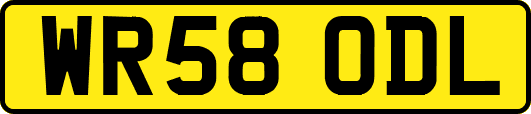 WR58ODL
