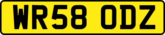 WR58ODZ