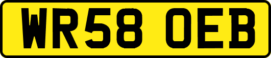 WR58OEB