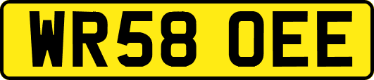 WR58OEE