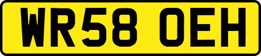 WR58OEH