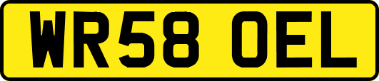 WR58OEL