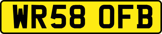 WR58OFB
