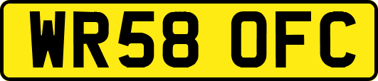 WR58OFC