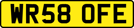 WR58OFE