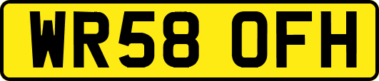 WR58OFH