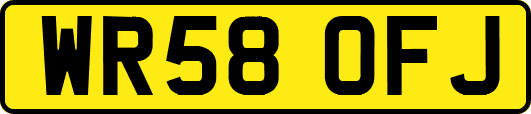 WR58OFJ
