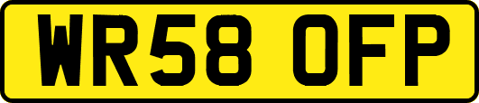 WR58OFP