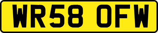 WR58OFW