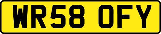 WR58OFY