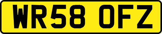 WR58OFZ