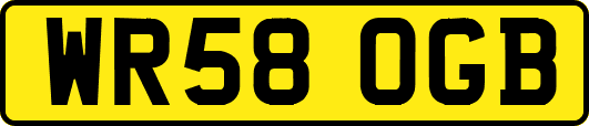 WR58OGB