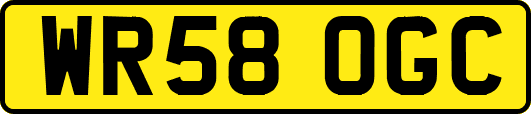WR58OGC