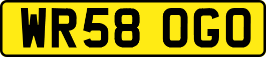 WR58OGO