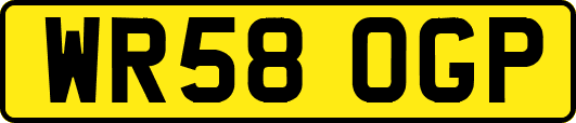 WR58OGP