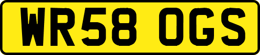 WR58OGS