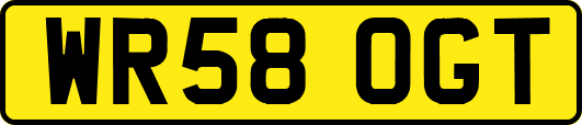 WR58OGT