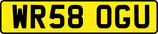 WR58OGU