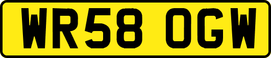 WR58OGW