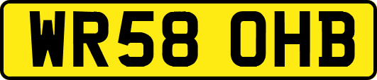 WR58OHB