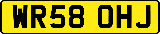 WR58OHJ
