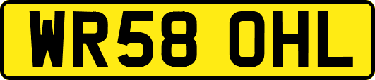 WR58OHL