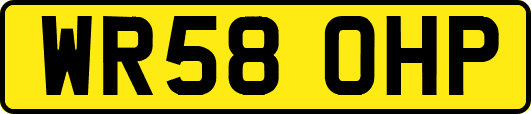 WR58OHP