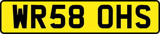 WR58OHS