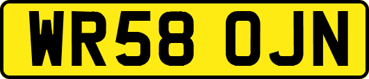 WR58OJN