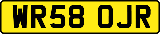 WR58OJR