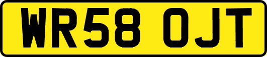 WR58OJT