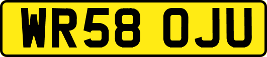 WR58OJU