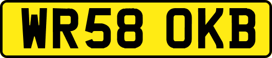 WR58OKB