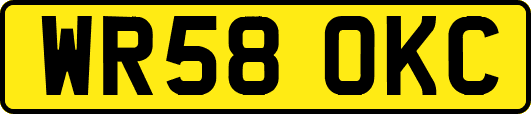 WR58OKC