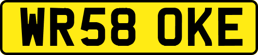 WR58OKE