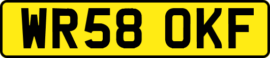 WR58OKF