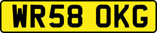 WR58OKG