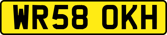WR58OKH