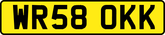 WR58OKK