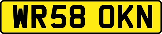 WR58OKN