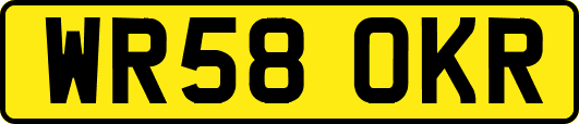 WR58OKR
