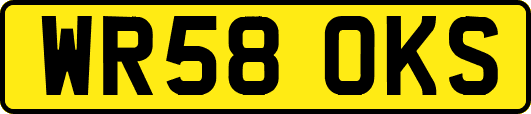 WR58OKS