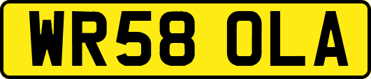 WR58OLA