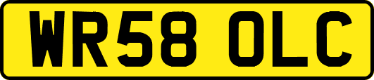 WR58OLC