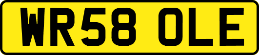 WR58OLE