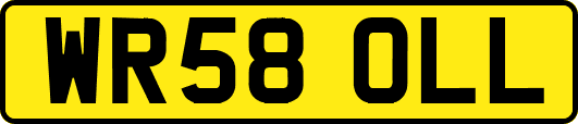 WR58OLL